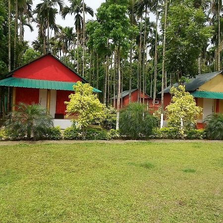 Resort Jayanti Hills Jungle Camp Rajabhat Khawa Kültér fotó
