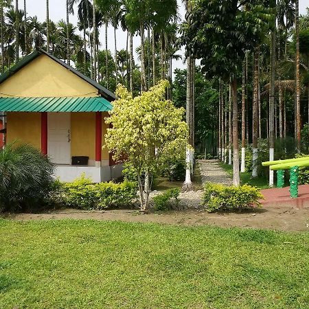 Resort Jayanti Hills Jungle Camp Rajabhat Khawa Kültér fotó