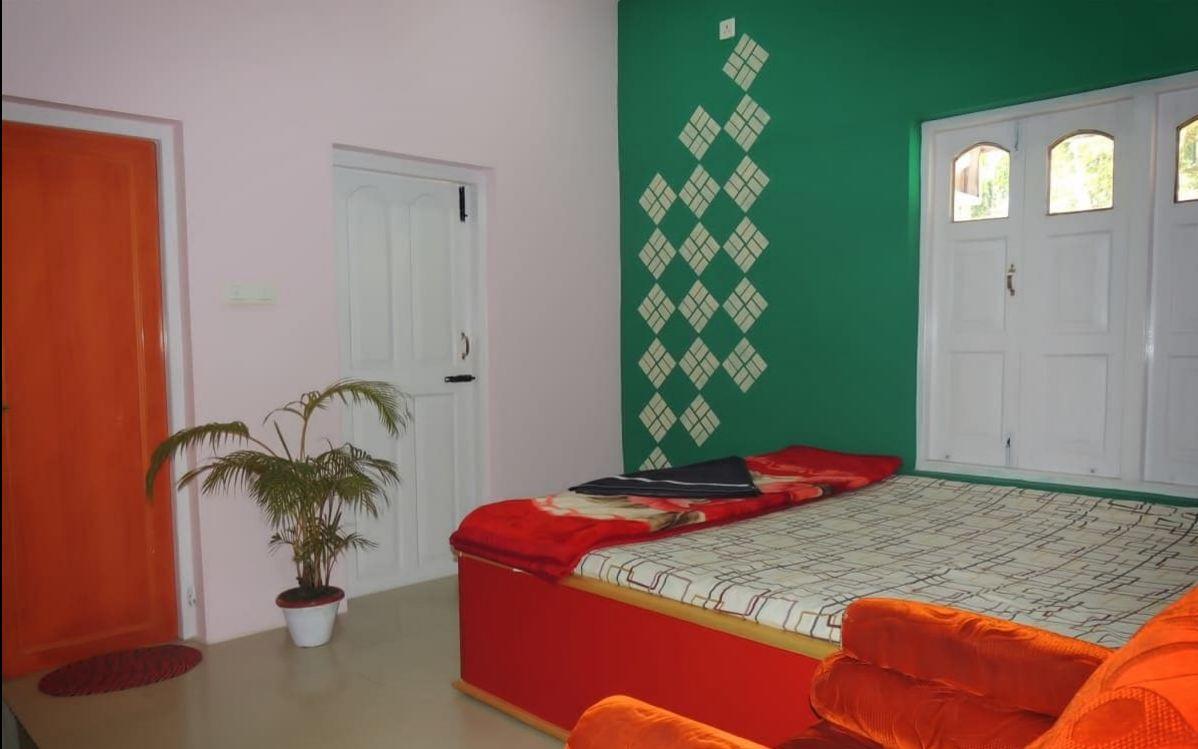 Resort Jayanti Hills Jungle Camp Rajabhat Khawa Kültér fotó