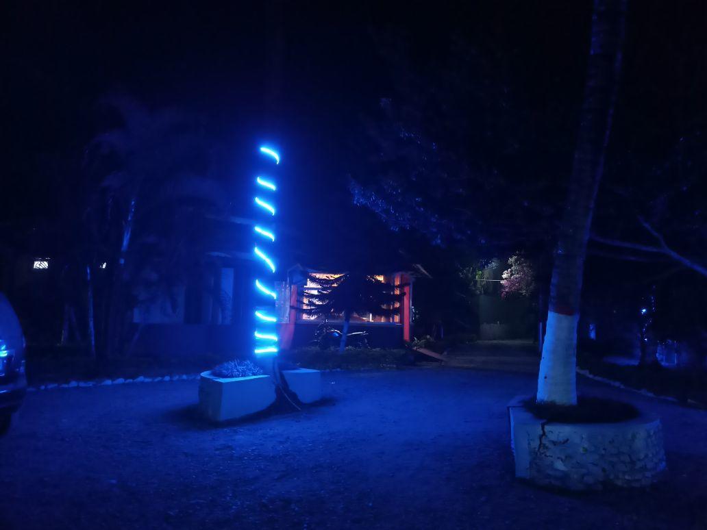 Resort Jayanti Hills Jungle Camp Rajabhat Khawa Kültér fotó
