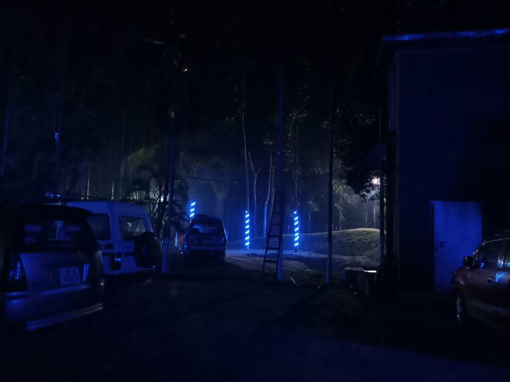 Resort Jayanti Hills Jungle Camp Rajabhat Khawa Kültér fotó