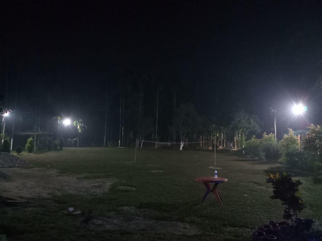 Resort Jayanti Hills Jungle Camp Rajabhat Khawa Kültér fotó
