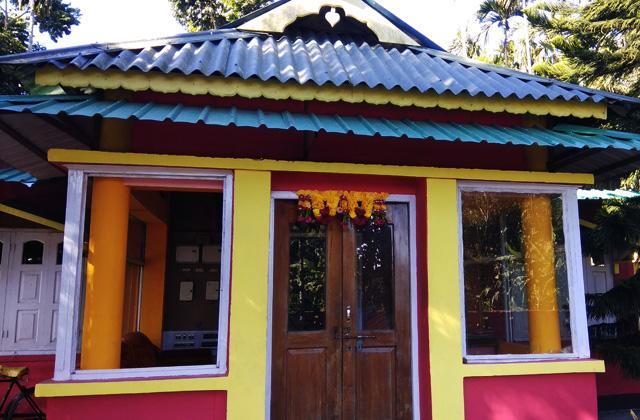 Resort Jayanti Hills Jungle Camp Rajabhat Khawa Kültér fotó