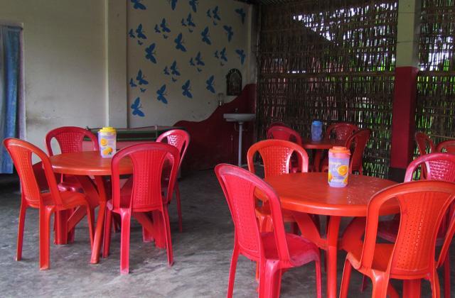 Resort Jayanti Hills Jungle Camp Rajabhat Khawa Kültér fotó
