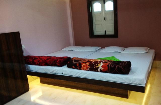 Resort Jayanti Hills Jungle Camp Rajabhat Khawa Kültér fotó