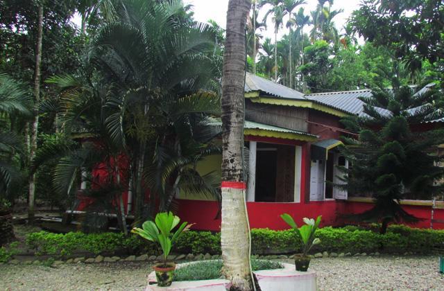 Resort Jayanti Hills Jungle Camp Rajabhat Khawa Kültér fotó