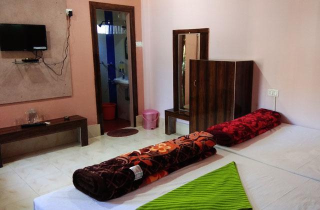 Resort Jayanti Hills Jungle Camp Rajabhat Khawa Kültér fotó