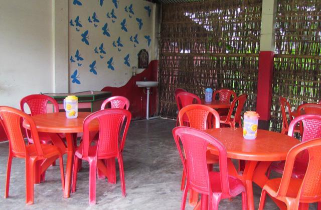 Resort Jayanti Hills Jungle Camp Rajabhat Khawa Kültér fotó