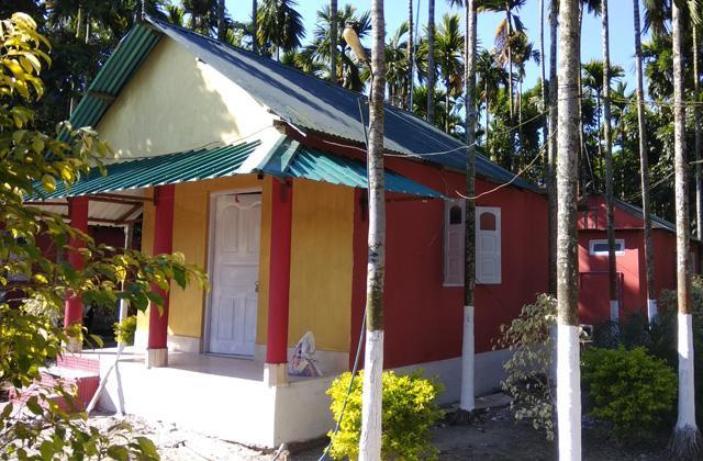 Resort Jayanti Hills Jungle Camp Rajabhat Khawa Kültér fotó